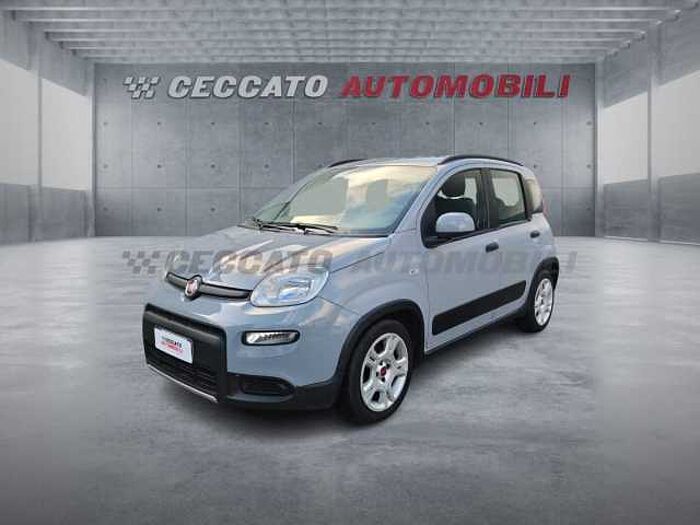 Fiat Panda 1l