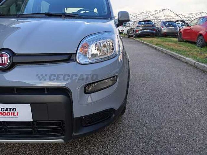 Fiat Panda 1l