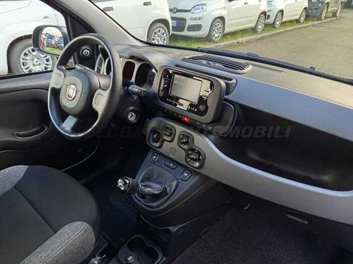 Fiat Panda 1l
