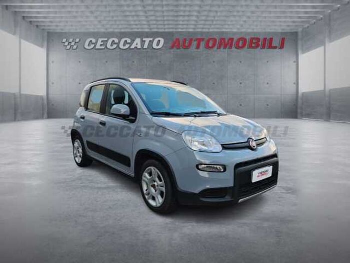 Fiat Panda 1l