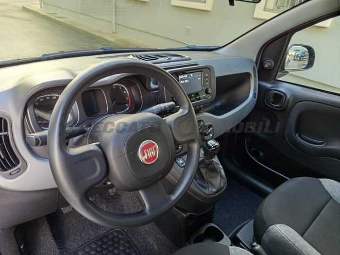 Fiat Panda 1l