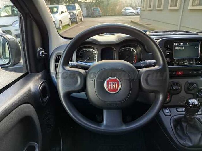 Fiat Panda 1l