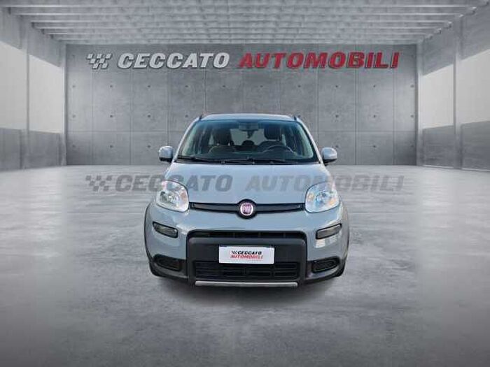 Fiat Panda 1l