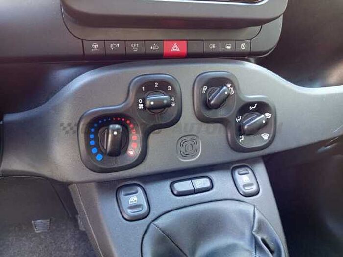 Fiat Panda 1l