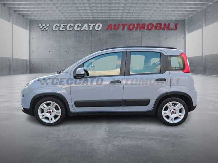 Fiat Panda 1l