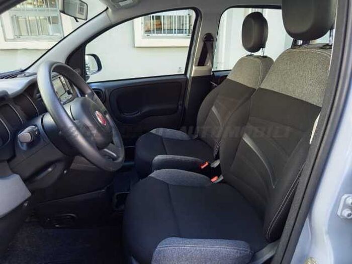 Fiat Panda 1l