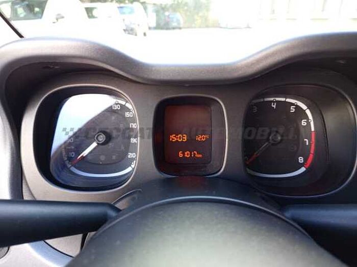 Fiat Panda 1l