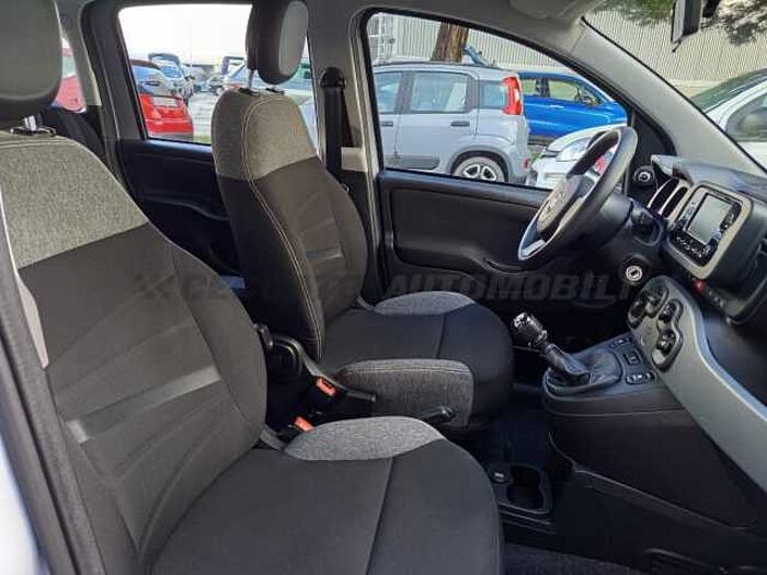 Fiat Panda 1l