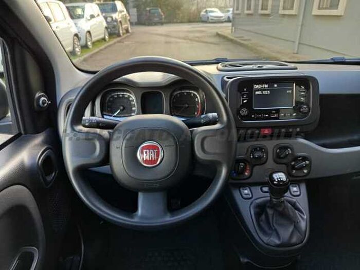 Fiat Panda 1l