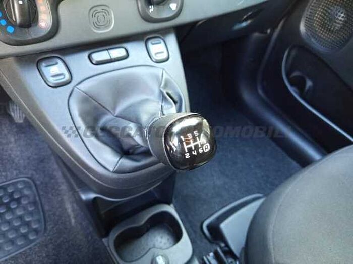 Fiat Panda 1l