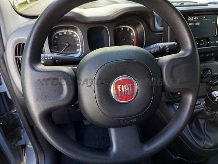Fiat Panda 1l