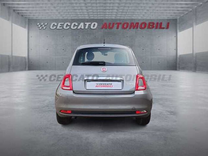Fiat 500 1l