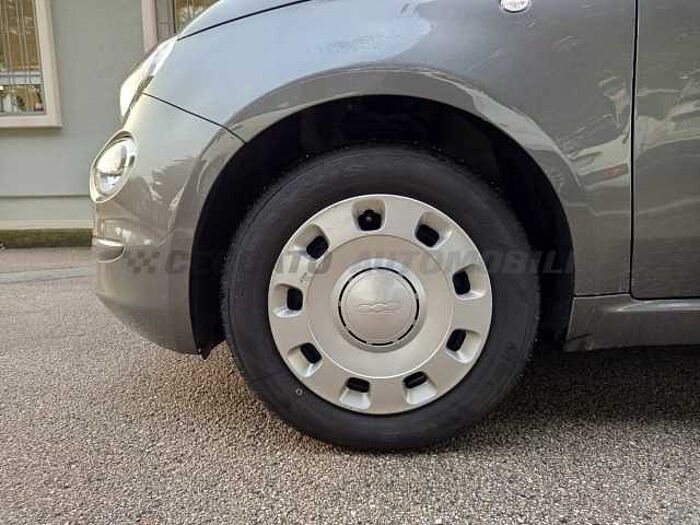 Fiat 500 1l