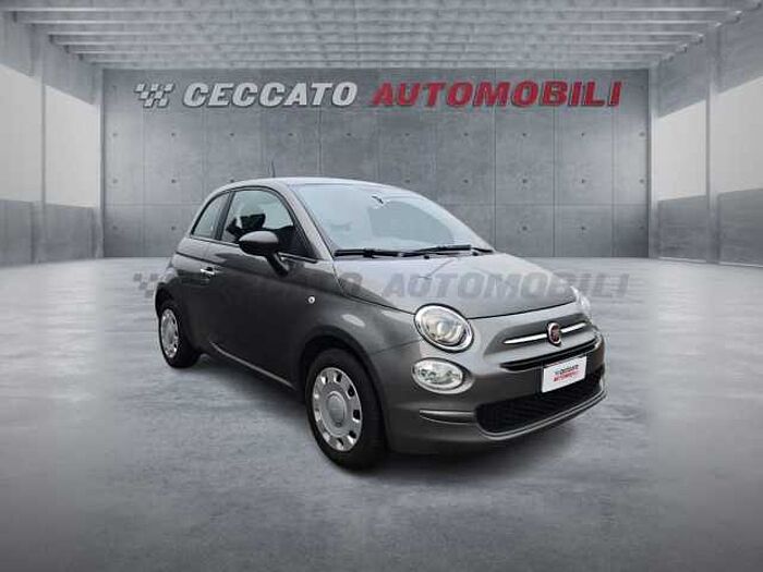 Fiat 500 1l