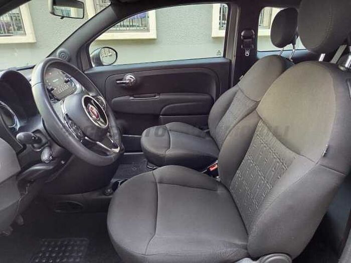 Fiat 500 1l