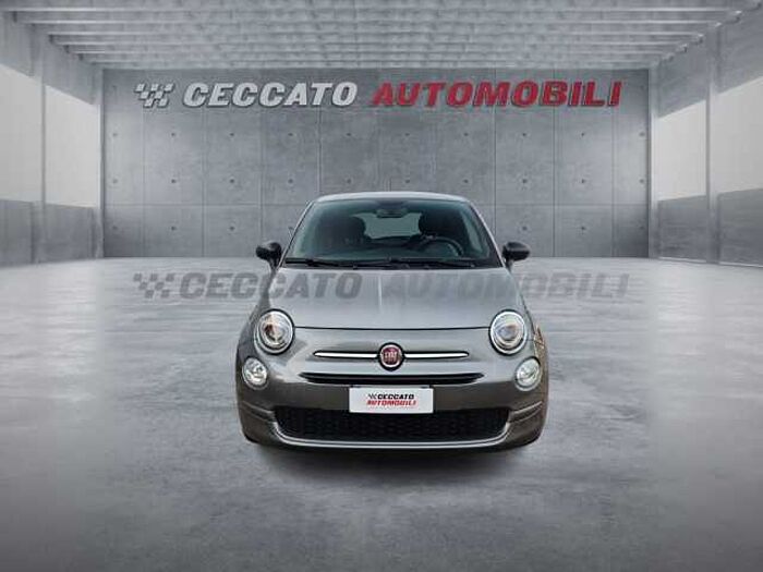 Fiat 500 1l