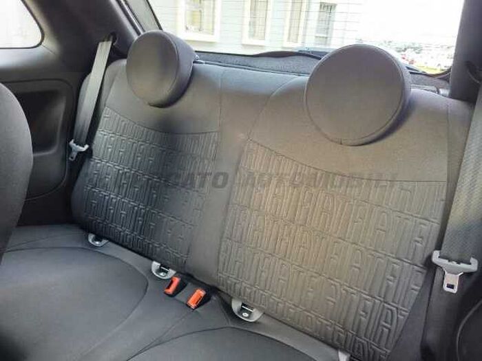 Fiat 500 1l