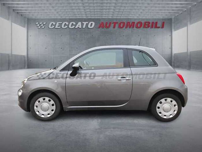 Fiat 500 1l
