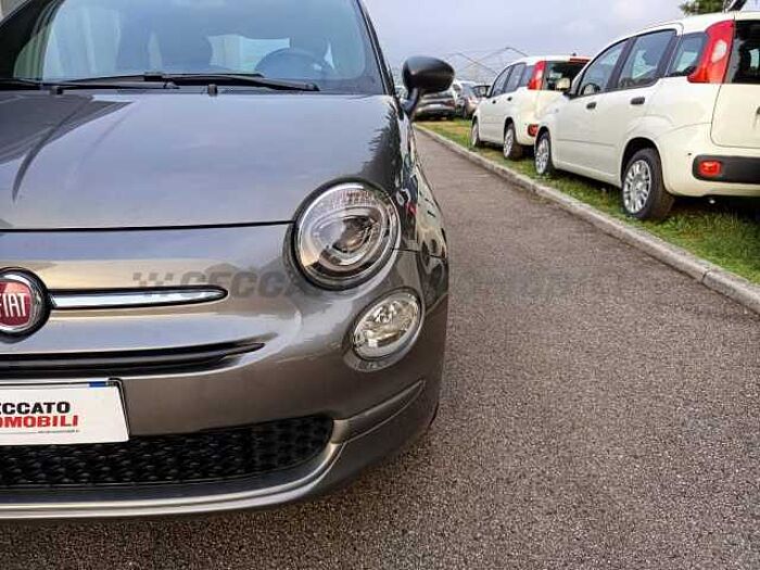 Fiat 500 1l
