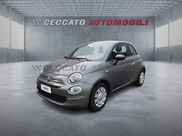Fiat 500 1l