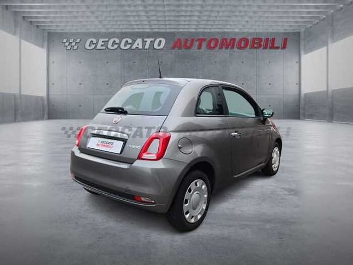 Fiat 500 1l
