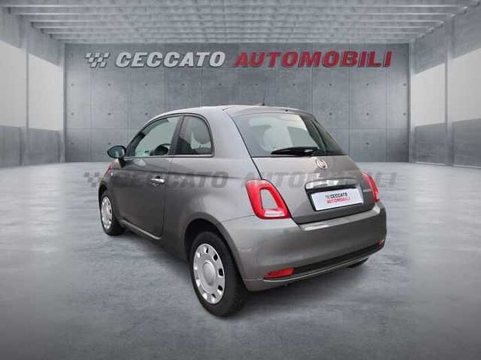 Fiat 500 1l