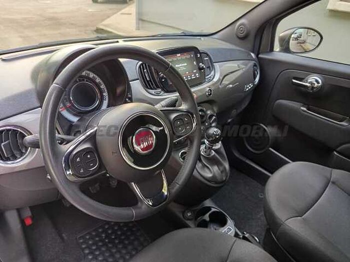 Fiat 500 1l