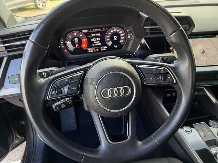 Audi A3 2l
