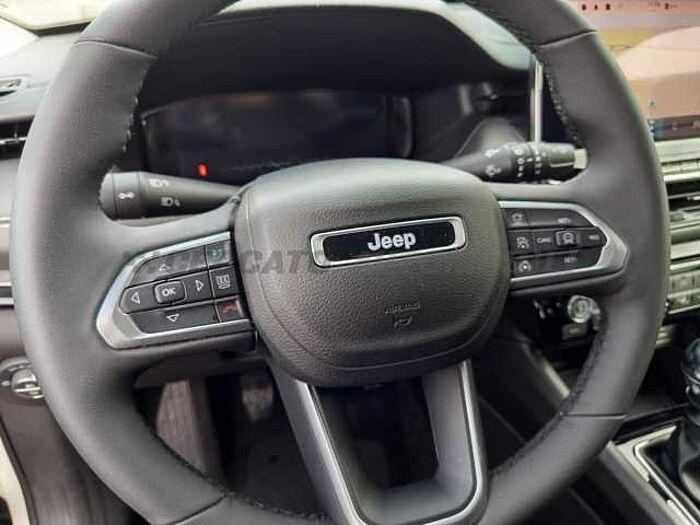 Jeep Compass 1.6l