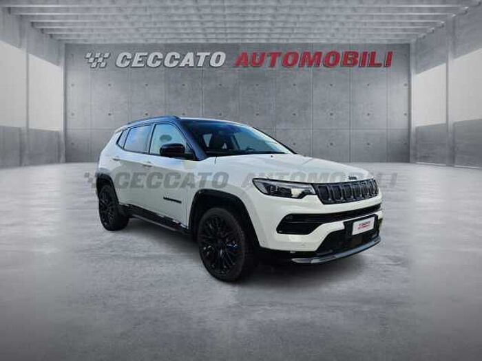 Jeep Compass 1.6l