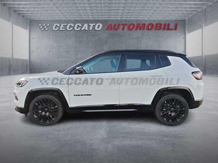Jeep Compass 1.6l