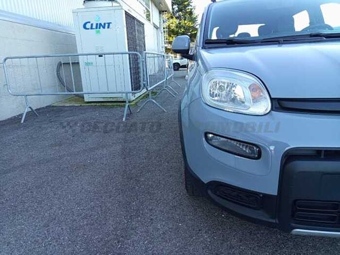 Fiat Panda 1l