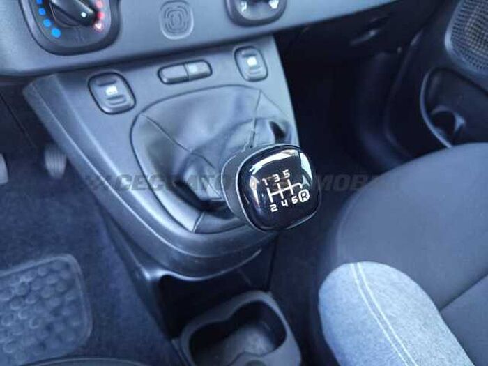 Fiat Panda 1l