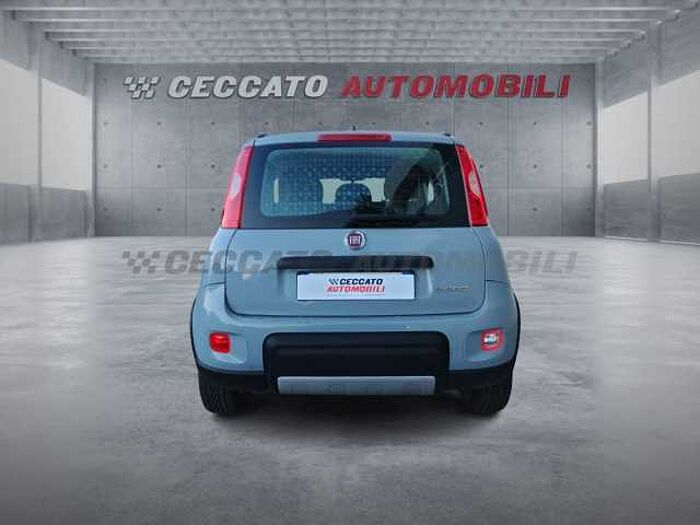 Fiat Panda 1l