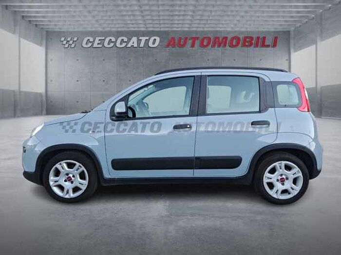 Fiat Panda 1l