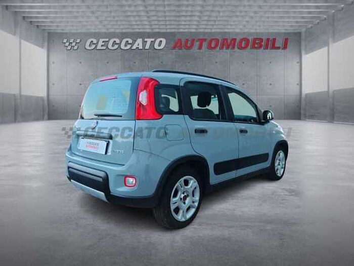 Fiat Panda 1l