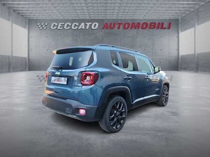Jeep Renegade 1.5l
