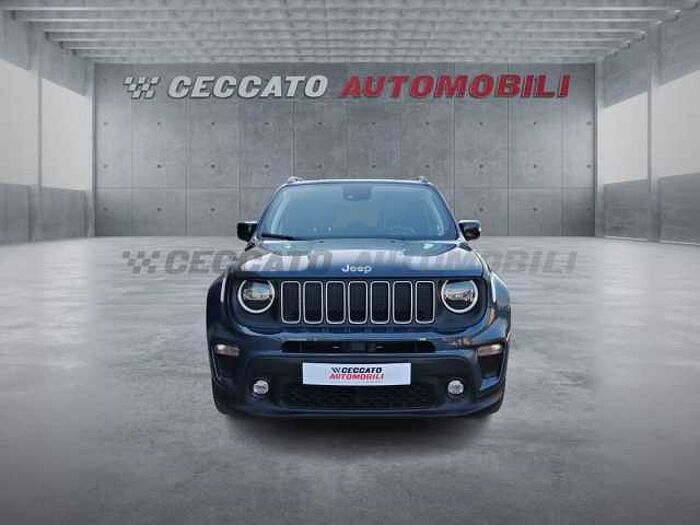 Jeep Renegade 1.5l