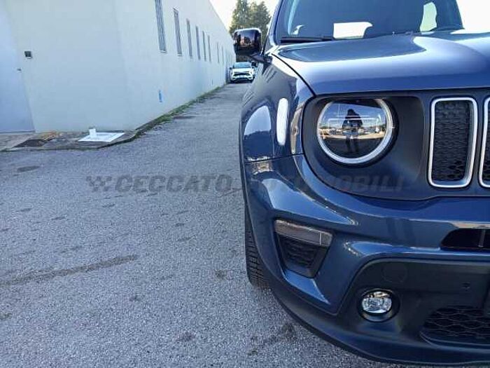 Jeep Renegade 1.5l