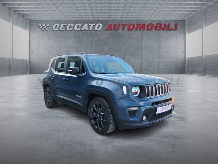 Jeep Renegade 1.5l