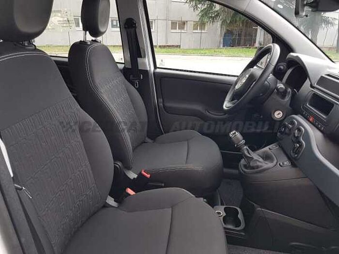 Fiat Panda 1l