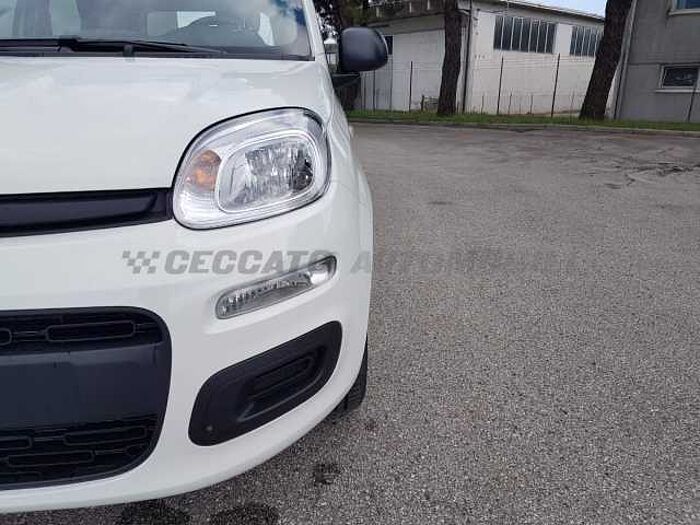 Fiat Panda 1l