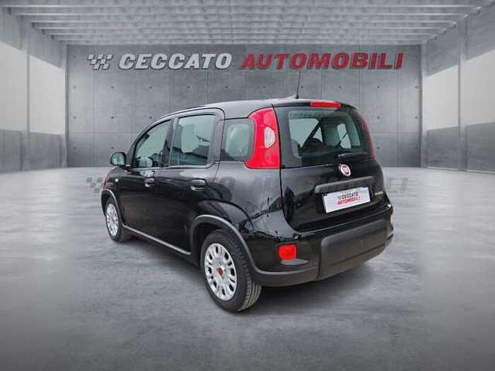 Fiat Panda 1l