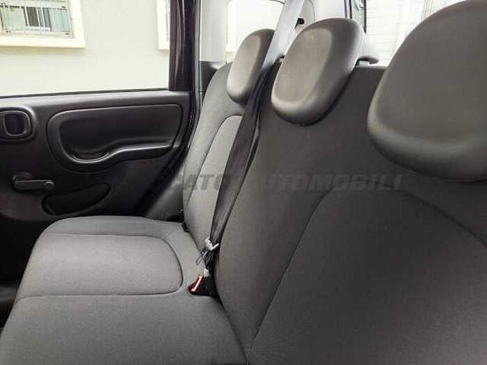 Fiat Panda 1l