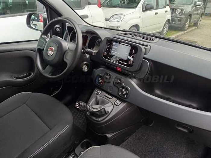 Fiat Panda 1l