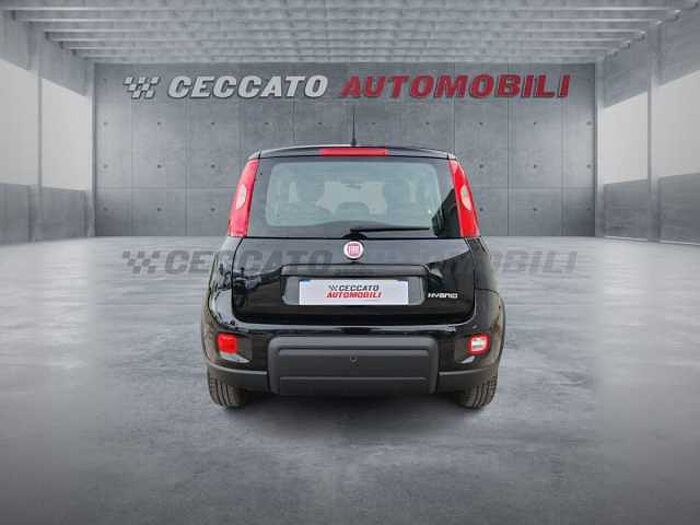 Fiat Panda 1l