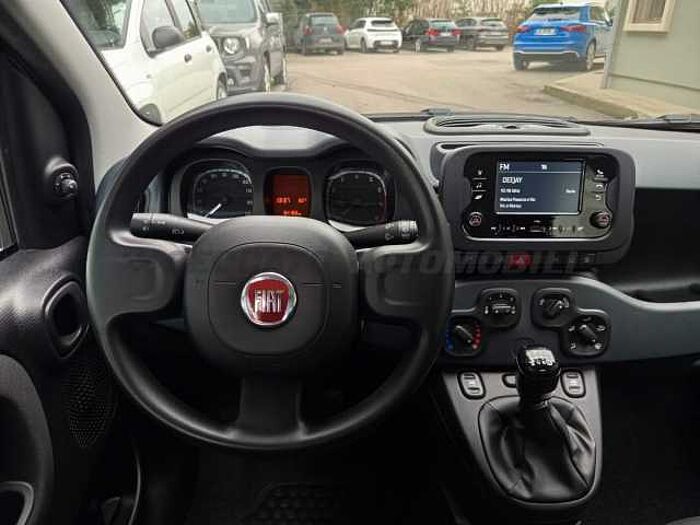 Fiat Panda 1l