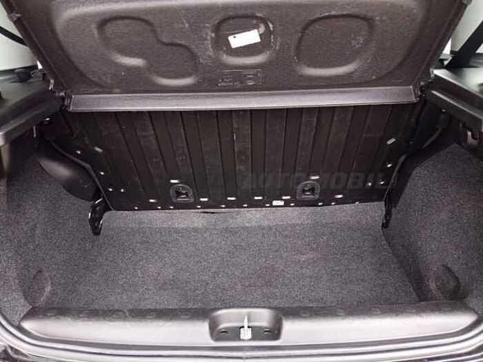 Fiat Panda 1l