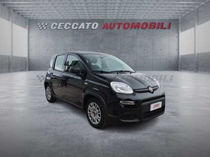 Fiat Panda 1l