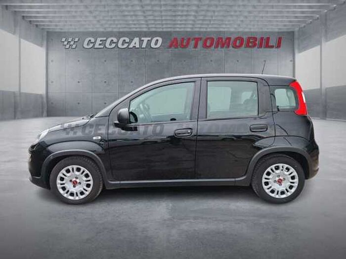 Fiat Panda 1l